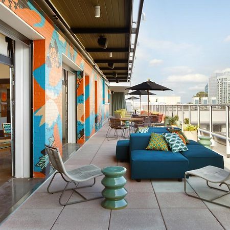 Kimpton Sylvan Hotel Buckhead Atlanta Exterior photo