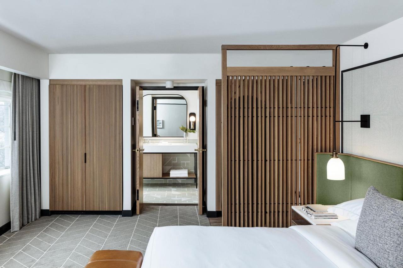 Kimpton Sylvan Hotel Buckhead Atlanta Exterior photo