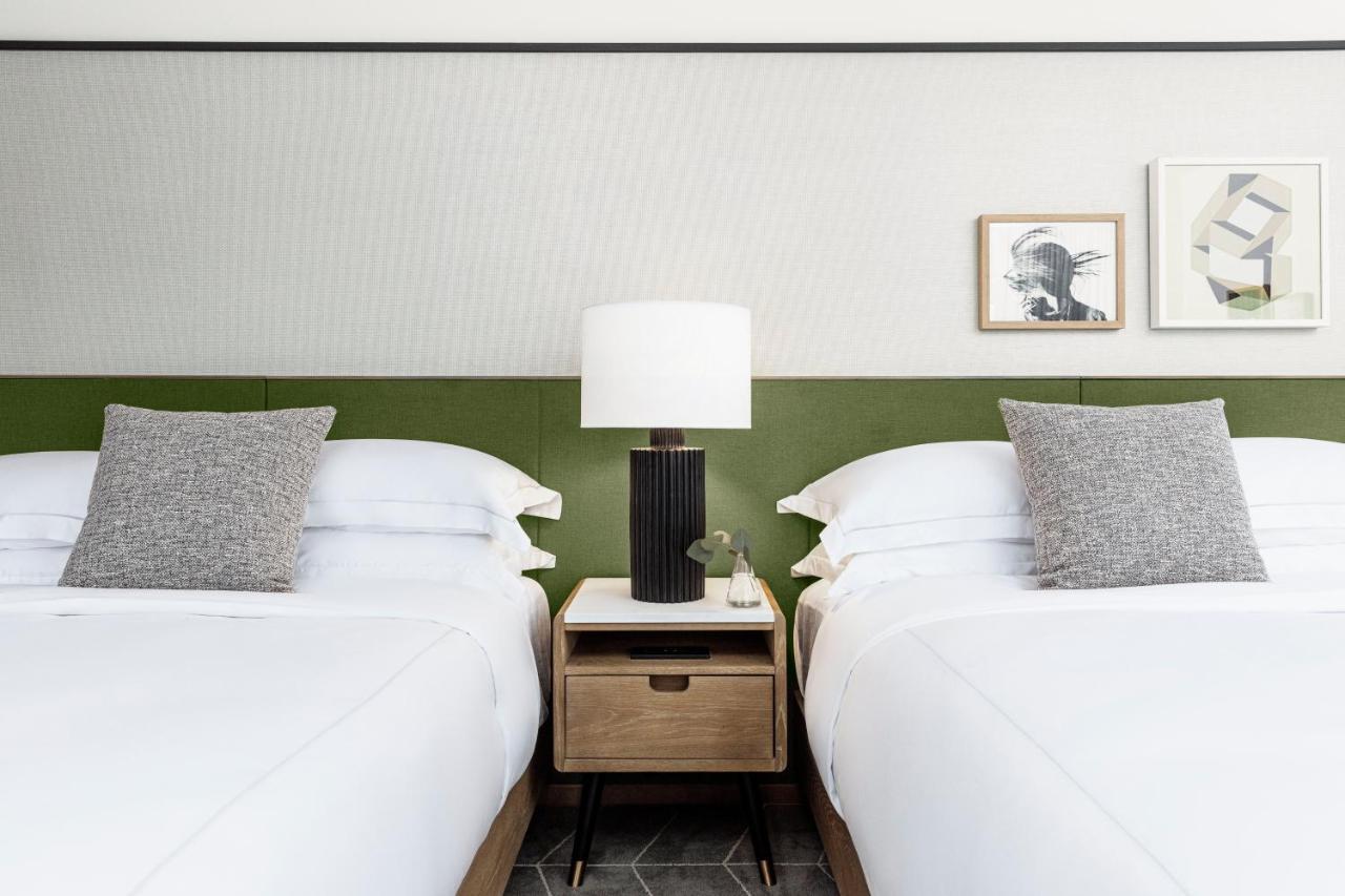 Kimpton Sylvan Hotel Buckhead Atlanta Exterior photo
