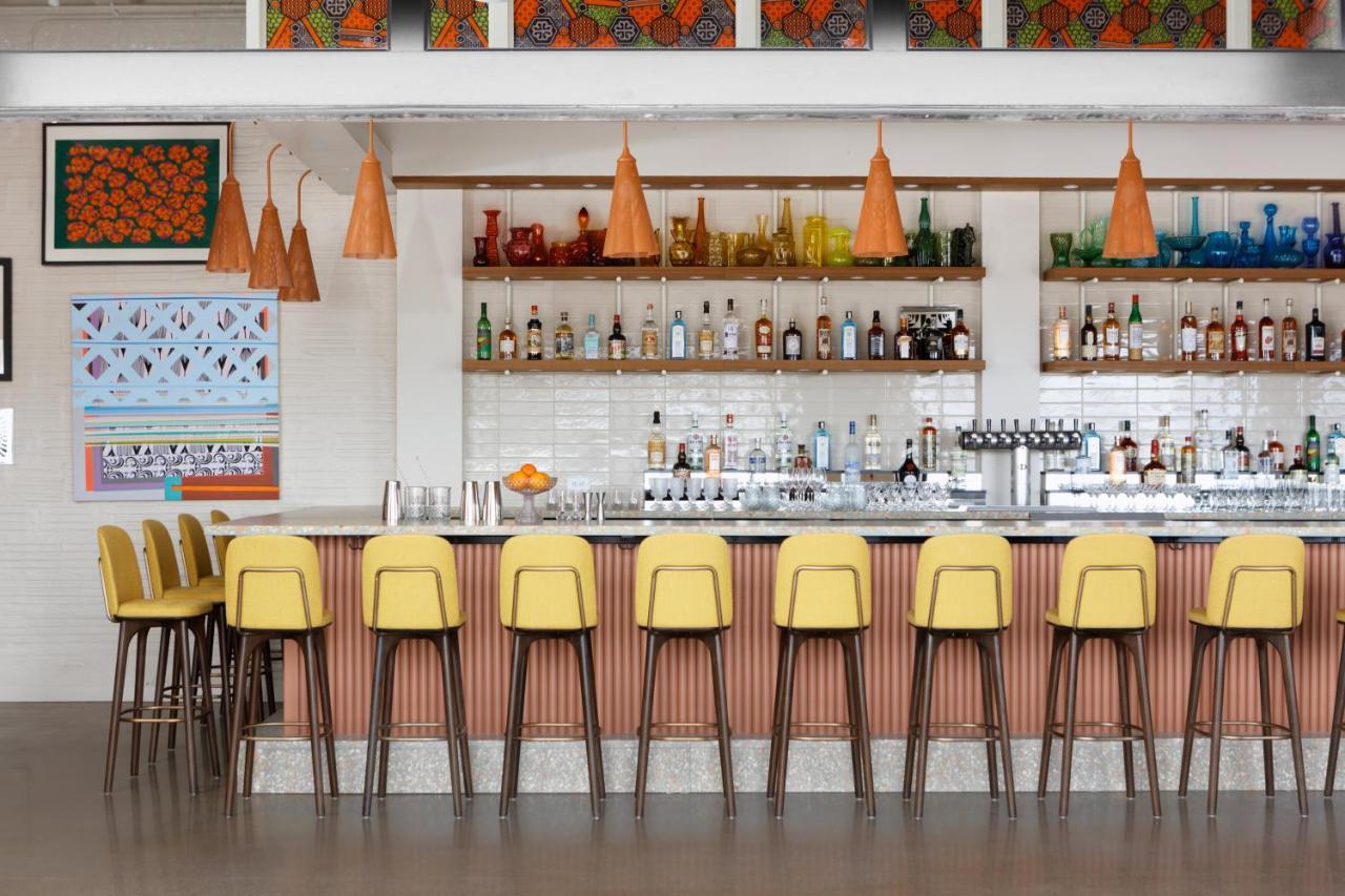 Kimpton Sylvan Hotel Buckhead Atlanta Exterior photo