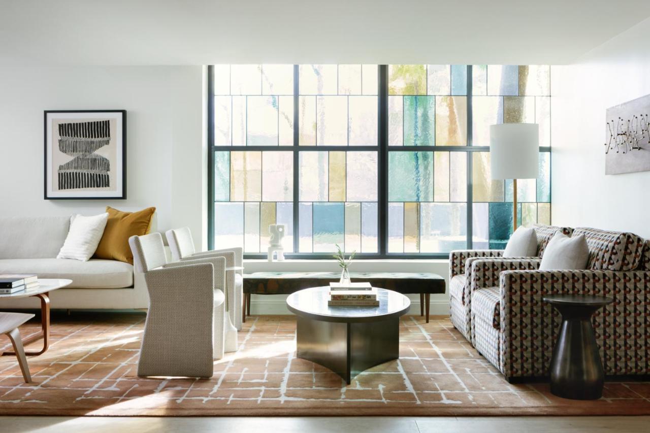 Kimpton Sylvan Hotel Buckhead Atlanta Exterior photo