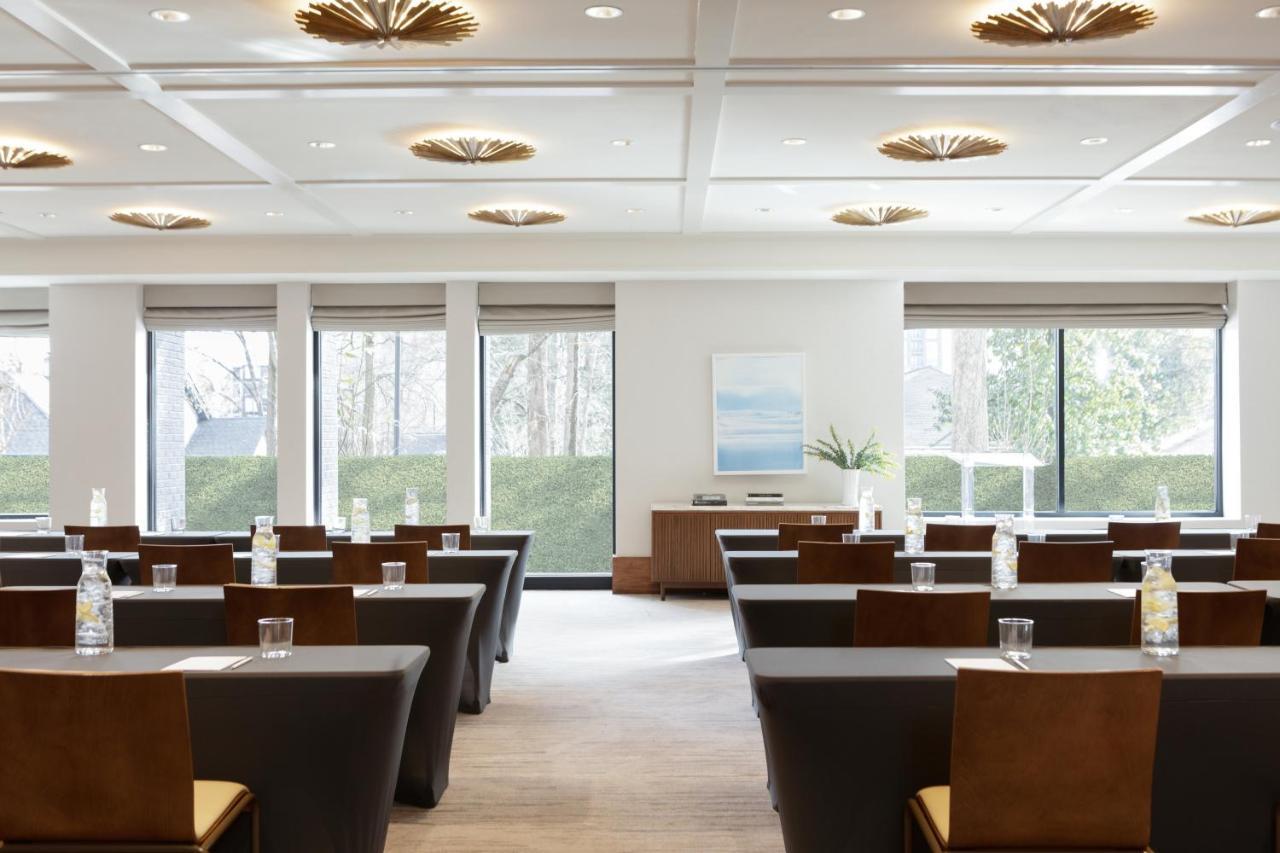 Kimpton Sylvan Hotel Buckhead Atlanta Exterior photo