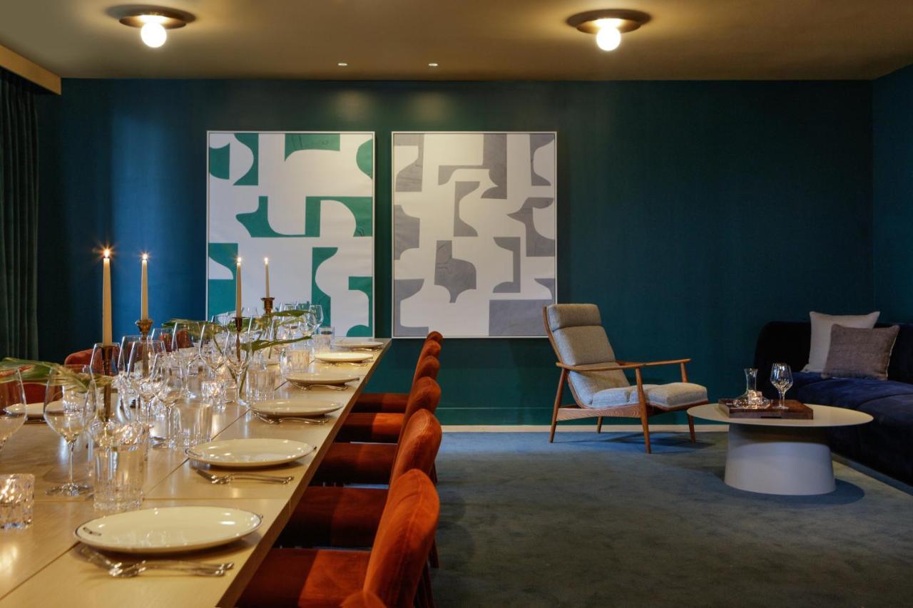 Kimpton Sylvan Hotel Buckhead Atlanta Exterior photo