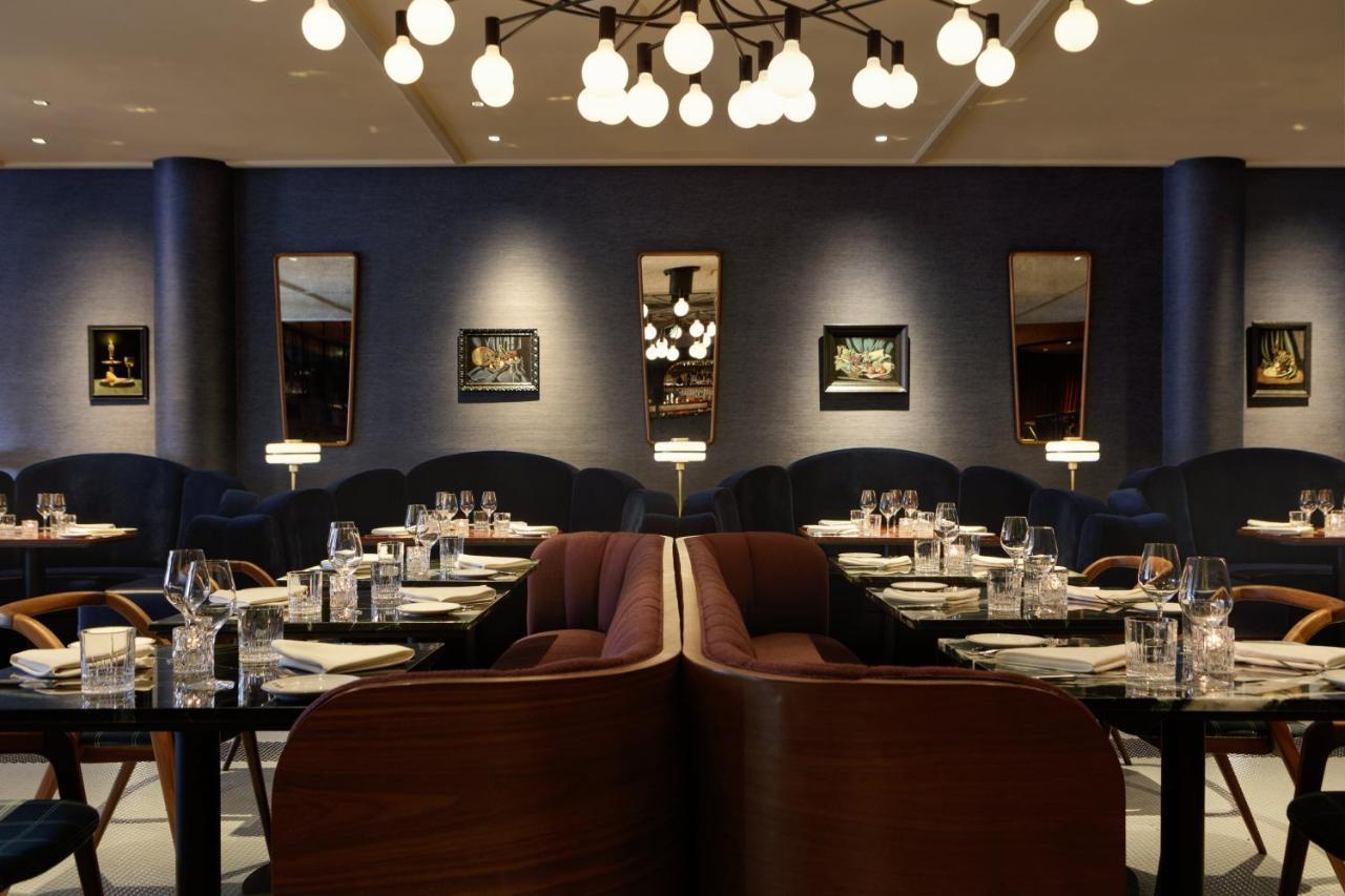 Kimpton Sylvan Hotel Buckhead Atlanta Exterior photo