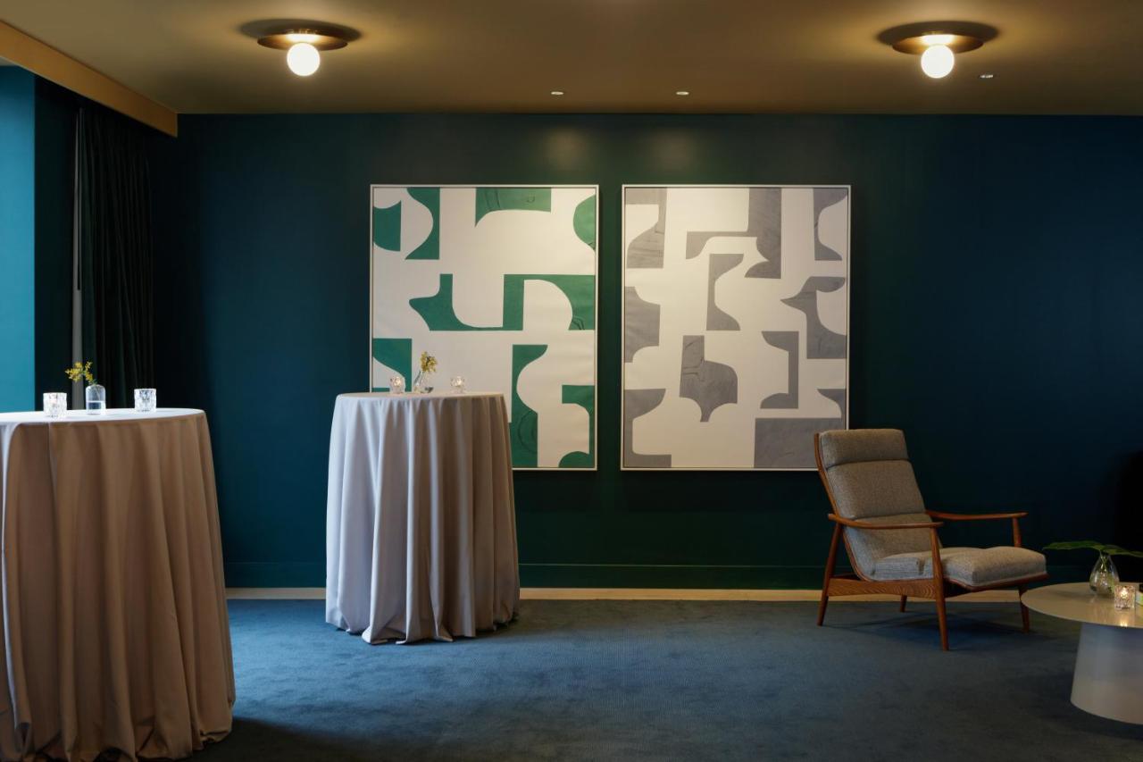 Kimpton Sylvan Hotel Buckhead Atlanta Exterior photo
